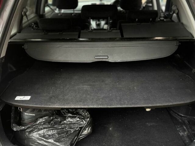 Синий Хонда СРВ, объемом двигателя 2.2 л и пробегом 1 тыс. км за 4200 $, фото 10 на Automoto.ua