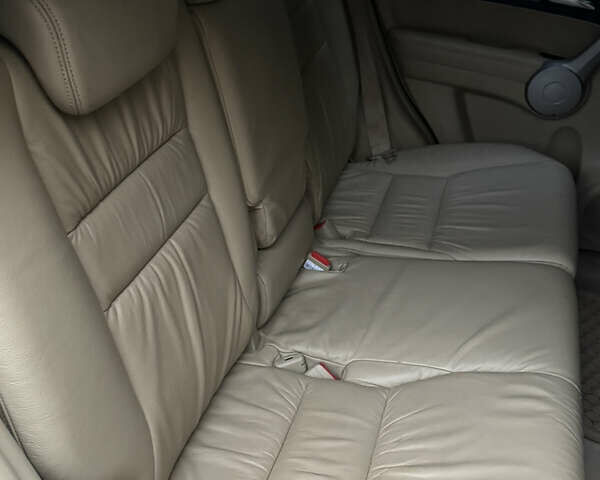 Синий Хонда СРВ, объемом двигателя 2.36 л и пробегом 245 тыс. км за 10000 $, фото 9 на Automoto.ua