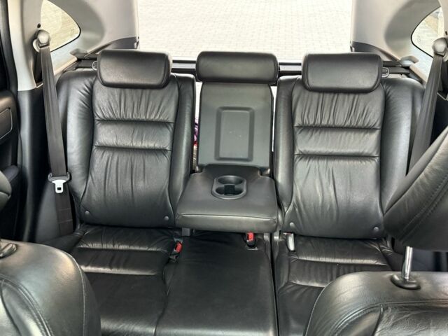 Синий Хонда СРВ, объемом двигателя 2.2 л и пробегом 258 тыс. км за 5800 $, фото 5 на Automoto.ua