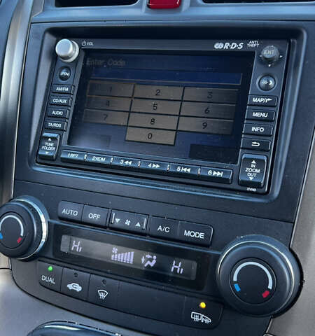 Синий Хонда СРВ, объемом двигателя 2.2 л и пробегом 309 тыс. км за 8999 $, фото 15 на Automoto.ua