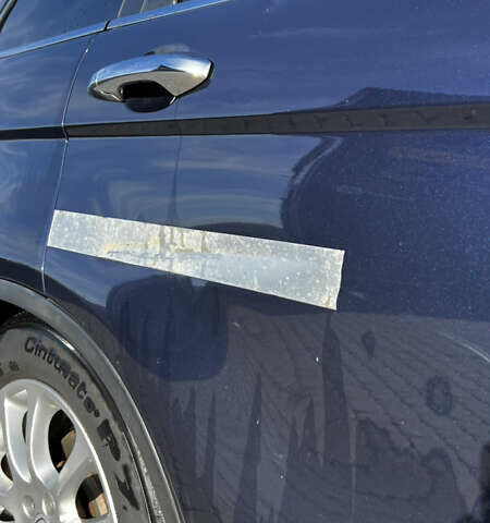 Синий Хонда СРВ, объемом двигателя 2.2 л и пробегом 309 тыс. км за 8999 $, фото 17 на Automoto.ua