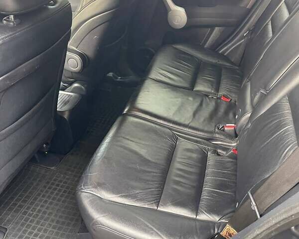 Синій Хонда СРВ, об'ємом двигуна 2.2 л та пробігом 250 тис. км за 10000 $, фото 13 на Automoto.ua