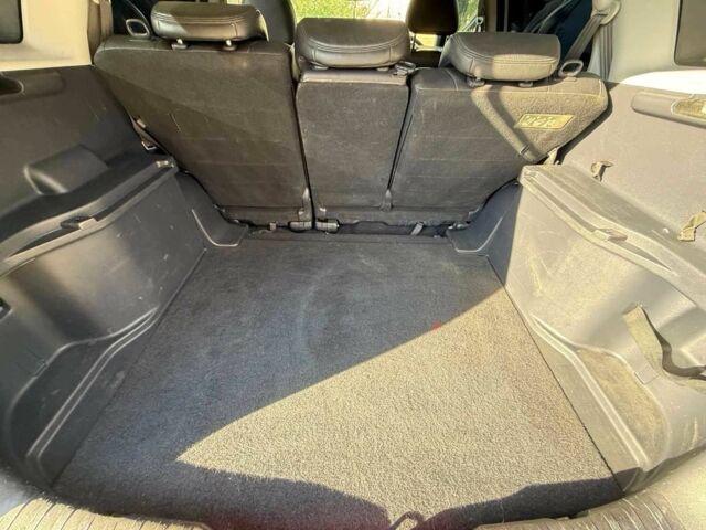 Синий Хонда СРВ, объемом двигателя 2.2 л и пробегом 286 тыс. км за 4400 $, фото 9 на Automoto.ua