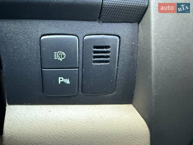 Синій Хонда СРВ, об'ємом двигуна 2.35 л та пробігом 203 тис. км за 7999 $, фото 19 на Automoto.ua