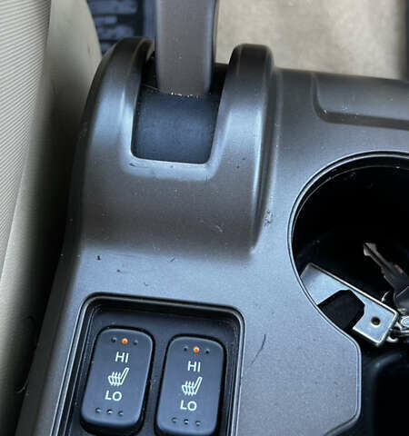 Синий Хонда СРВ, объемом двигателя 2.2 л и пробегом 309 тыс. км за 8999 $, фото 11 на Automoto.ua