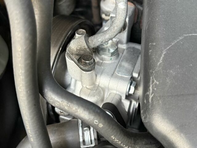 Синий Хонда СРВ, объемом двигателя 2.2 л и пробегом 258 тыс. км за 5800 $, фото 2 на Automoto.ua