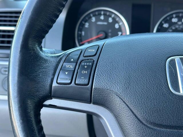 Синій Хонда СРВ, об'ємом двигуна 2.4 л та пробігом 102 тис. км за 11890 $, фото 20 на Automoto.ua