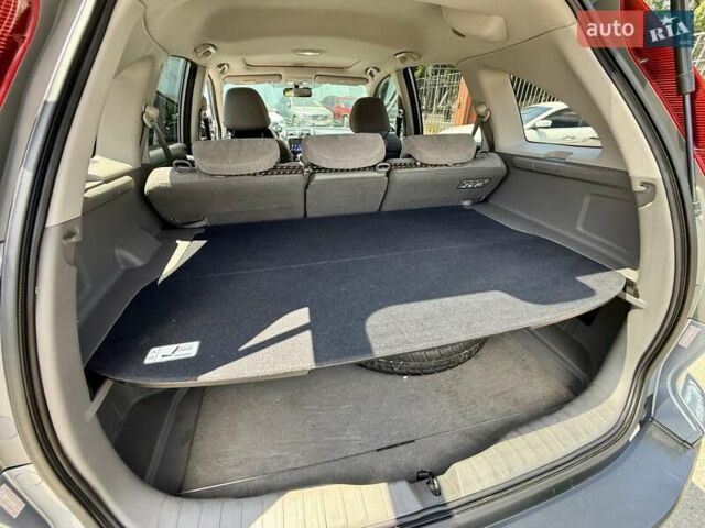 Синій Хонда СРВ, об'ємом двигуна 2.4 л та пробігом 253 тис. км за 9999 $, фото 27 на Automoto.ua