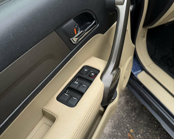 Синій Хонда СРВ, об'ємом двигуна 2.4 л та пробігом 275 тис. км за 9200 $, фото 9 на Automoto.ua