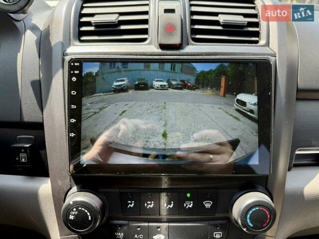 Синій Хонда СРВ, об'ємом двигуна 2.4 л та пробігом 253 тис. км за 9999 $, фото 22 на Automoto.ua