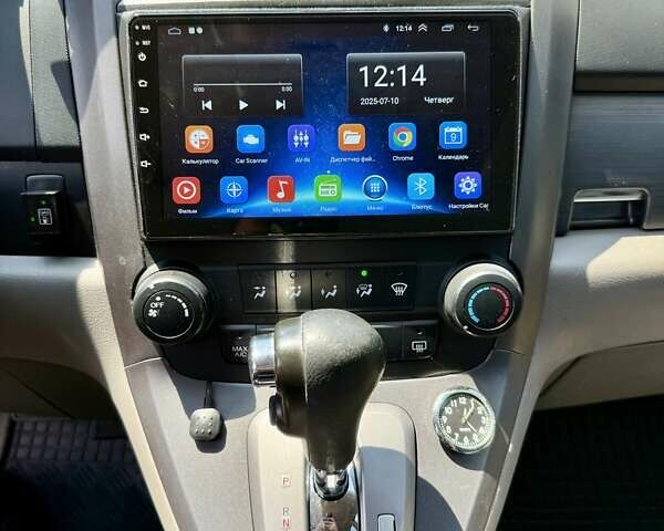 Синій Хонда СРВ, об'ємом двигуна 2.4 л та пробігом 253 тис. км за 9999 $, фото 19 на Automoto.ua