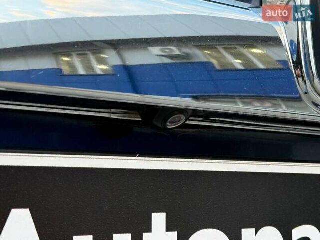 Синий Хонда СРВ, объемом двигателя 2.4 л и пробегом 196 тыс. км за 9490 $, фото 14 на Automoto.ua