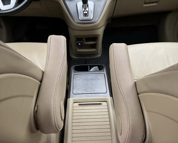 Синій Хонда СРВ, об'ємом двигуна 2.4 л та пробігом 275 тис. км за 9200 $, фото 8 на Automoto.ua