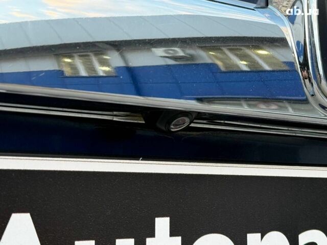 Синий Хонда СРВ, объемом двигателя 2.4 л и пробегом 196 тыс. км за 9490 $, фото 14 на Automoto.ua