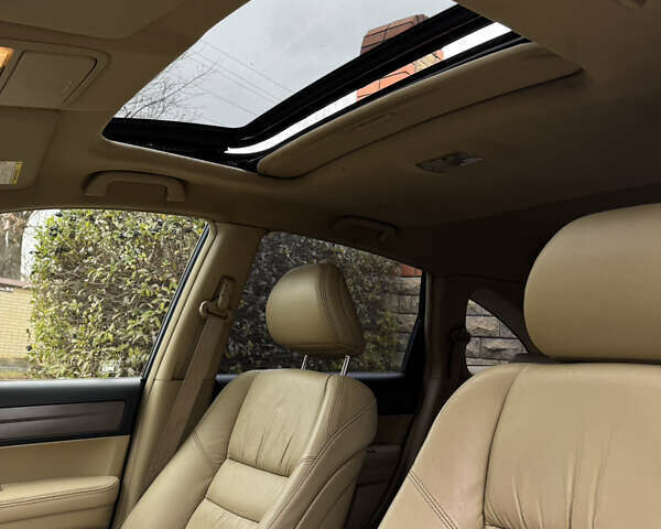 Синій Хонда СРВ, об'ємом двигуна 2.4 л та пробігом 275 тис. км за 9200 $, фото 11 на Automoto.ua