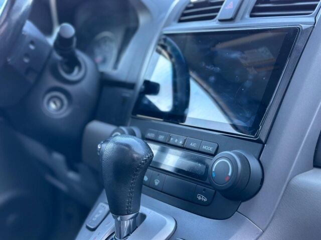 Синій Хонда СРВ, об'ємом двигуна 2.4 л та пробігом 102 тис. км за 11890 $, фото 32 на Automoto.ua