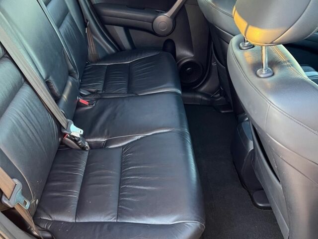 Синий Хонда СРВ, объемом двигателя 2.2 л и пробегом 168 тыс. км за 6200 $, фото 18 на Automoto.ua