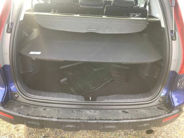 Синий Хонда СРВ, объемом двигателя 2.4 л и пробегом 177 тыс. км за 3999 $, фото 6 на Automoto.ua