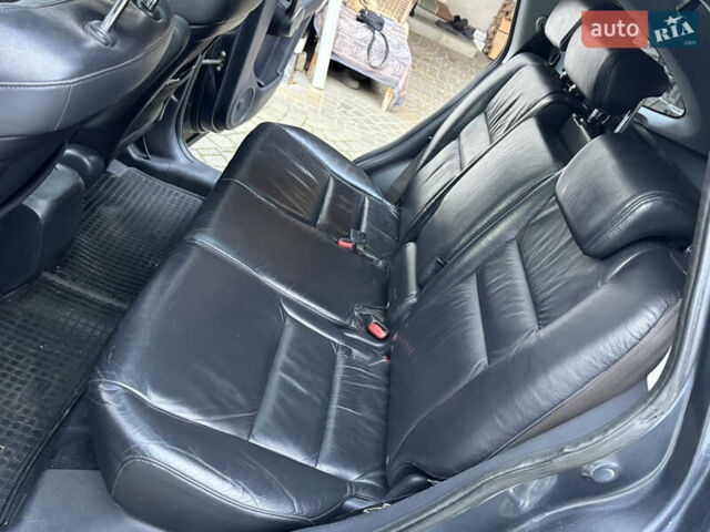 Синий Хонда СРВ, объемом двигателя 2.2 л и пробегом 255 тыс. км за 10450 $, фото 26 на Automoto.ua