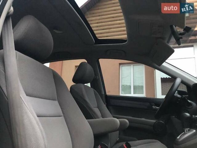 Синий Хонда СРВ, объемом двигателя 2.35 л и пробегом 158 тыс. км за 11350 $, фото 33 на Automoto.ua