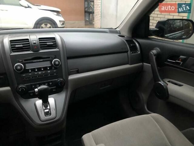 Синий Хонда СРВ, объемом двигателя 2.35 л и пробегом 158 тыс. км за 11350 $, фото 28 на Automoto.ua