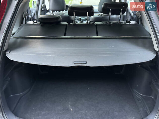 Синий Хонда СРВ, объемом двигателя 2.2 л и пробегом 255 тыс. км за 10450 $, фото 28 на Automoto.ua