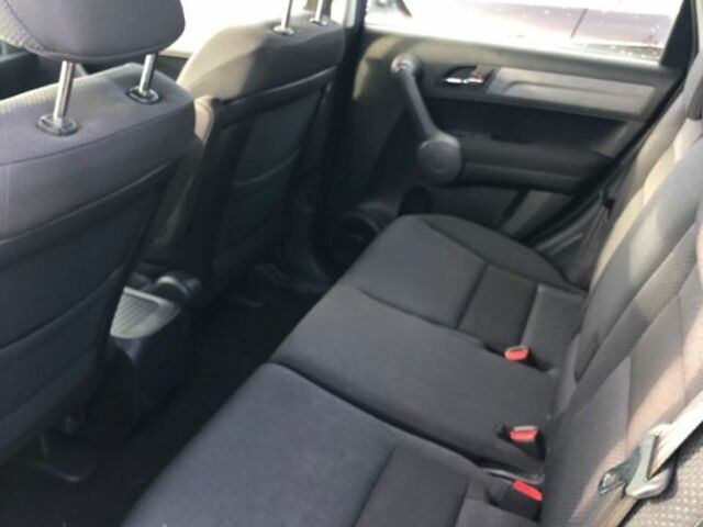 Синий Хонда СРВ, объемом двигателя 2.4 л и пробегом 177 тыс. км за 3999 $, фото 19 на Automoto.ua