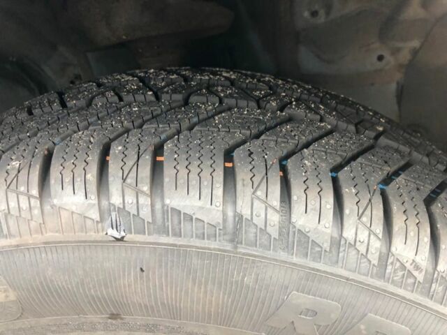 Синий Хонда СРВ, объемом двигателя 2.4 л и пробегом 177 тыс. км за 3999 $, фото 22 на Automoto.ua