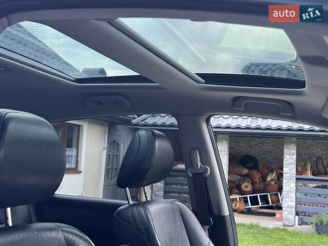 Синий Хонда СРВ, объемом двигателя 2.2 л и пробегом 255 тыс. км за 10450 $, фото 22 на Automoto.ua