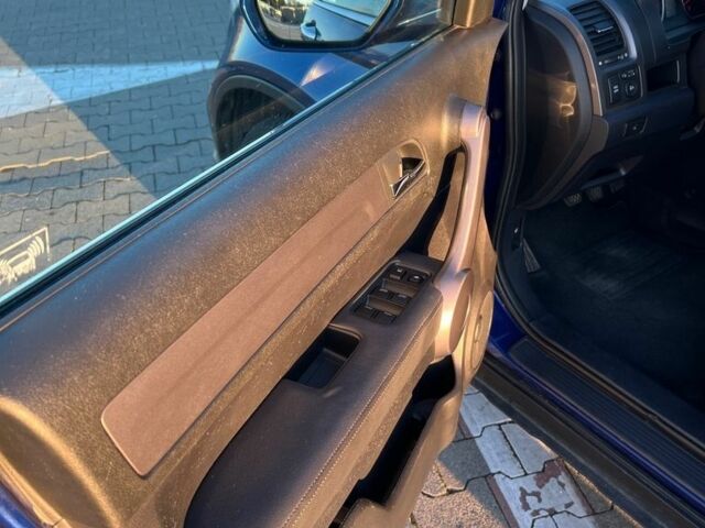 Синий Хонда СРВ, объемом двигателя 2.2 л и пробегом 168 тыс. км за 6200 $, фото 9 на Automoto.ua