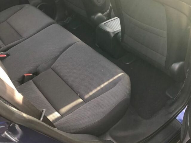 Синий Хонда СРВ, объемом двигателя 2.4 л и пробегом 177 тыс. км за 3999 $, фото 11 на Automoto.ua