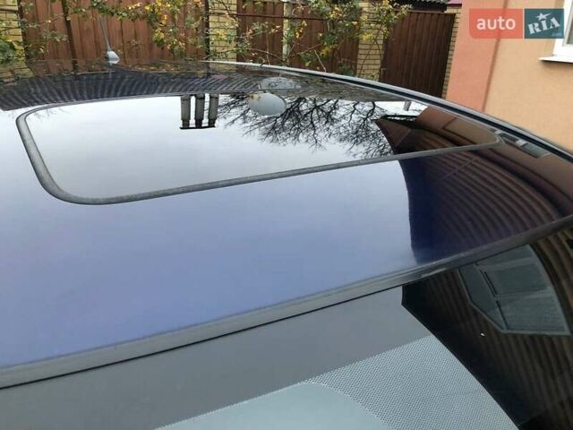 Синий Хонда СРВ, объемом двигателя 2.35 л и пробегом 158 тыс. км за 11350 $, фото 41 на Automoto.ua