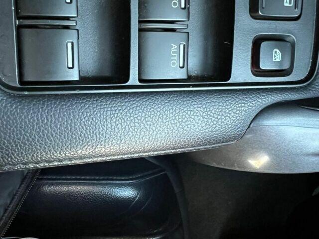 Синий Хонда СРВ, объемом двигателя 2.2 л и пробегом 168 тыс. км за 6200 $, фото 23 на Automoto.ua