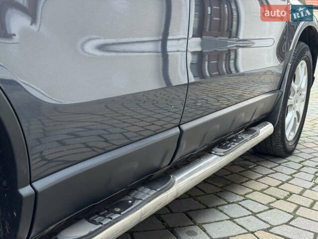 Синий Хонда СРВ, объемом двигателя 2.2 л и пробегом 255 тыс. км за 10450 $, фото 59 на Automoto.ua