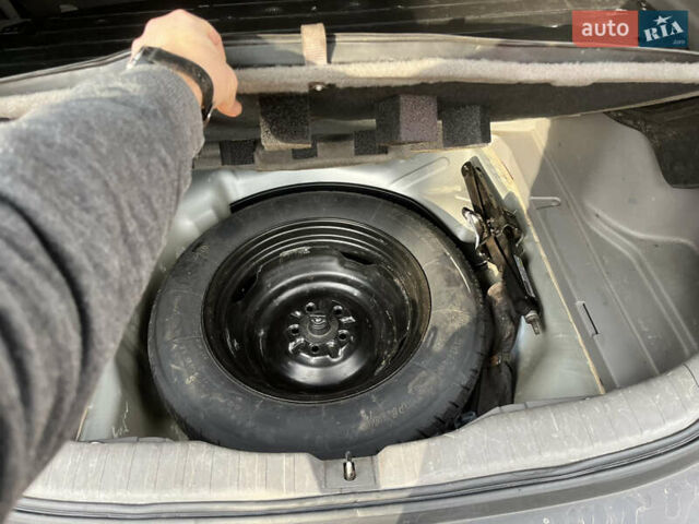 Синий Хонда СРВ, объемом двигателя 2.35 л и пробегом 318 тыс. км за 10200 $, фото 7 на Automoto.ua