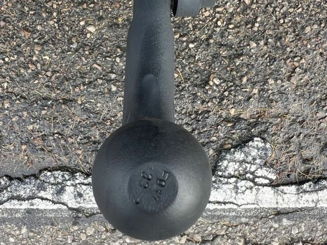 Синий Хонда СРВ, объемом двигателя 2.2 л и пробегом 168 тыс. км за 6200 $, фото 8 на Automoto.ua