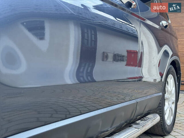 Синий Хонда СРВ, объемом двигателя 2.2 л и пробегом 255 тыс. км за 10450 $, фото 51 на Automoto.ua