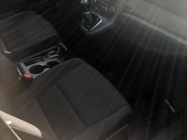 Синий Хонда СРВ, объемом двигателя 2.4 л и пробегом 177 тыс. км за 3999 $, фото 8 на Automoto.ua