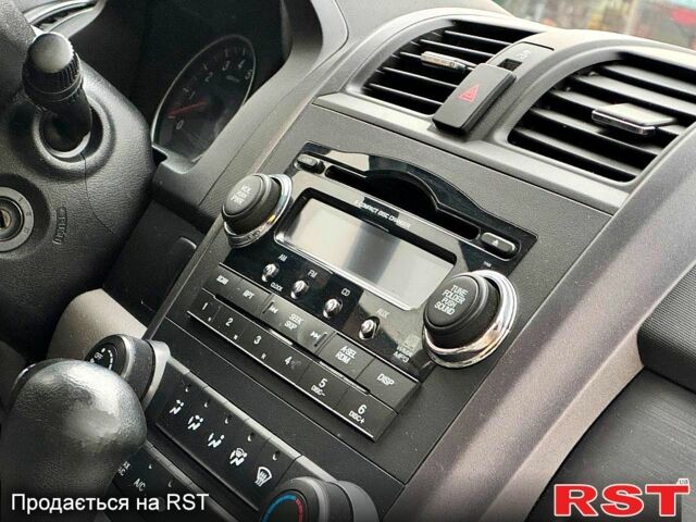 Синий Хонда СРВ, объемом двигателя 2.4 л и пробегом 150 тыс. км за 11350 $, фото 10 на Automoto.ua