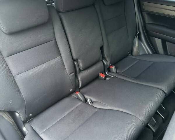 Синий Хонда СРВ, объемом двигателя 2.2 л и пробегом 236 тыс. км за 12950 $, фото 2 на Automoto.ua