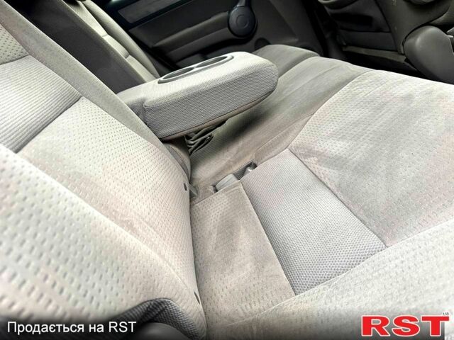 Синий Хонда СРВ, объемом двигателя 2.4 л и пробегом 150 тыс. км за 11350 $, фото 6 на Automoto.ua