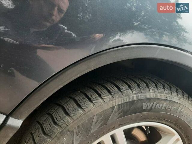 Синій Хонда СРВ, об'ємом двигуна 2 л та пробігом 225 тис. км за 13200 $, фото 15 на Automoto.ua
