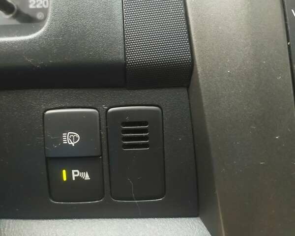 Синій Хонда СРВ, об'ємом двигуна 2.4 л та пробігом 139 тис. км за 13750 $, фото 14 на Automoto.ua