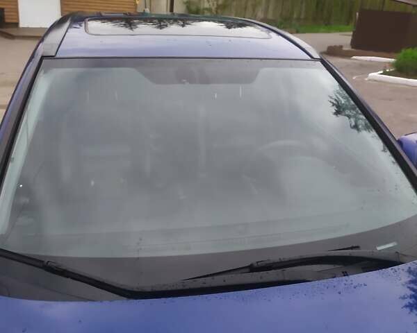 Синій Хонда СРВ, об'ємом двигуна 2.4 л та пробігом 139 тис. км за 13750 $, фото 4 на Automoto.ua