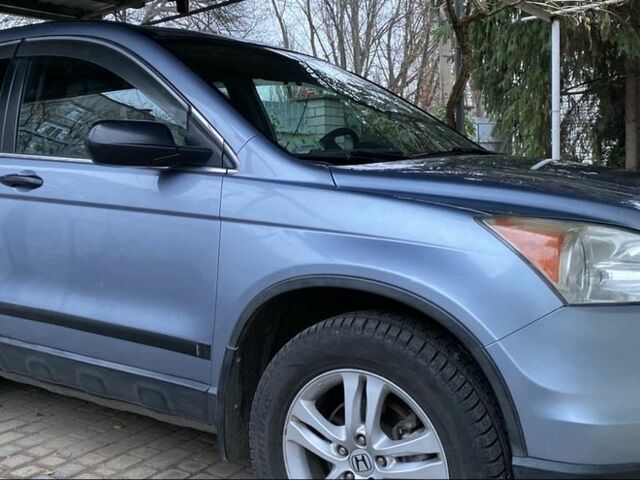 Синій Хонда СРВ, об'ємом двигуна 0 л та пробігом 240 тис. км за 10500 $, фото 3 на Automoto.ua