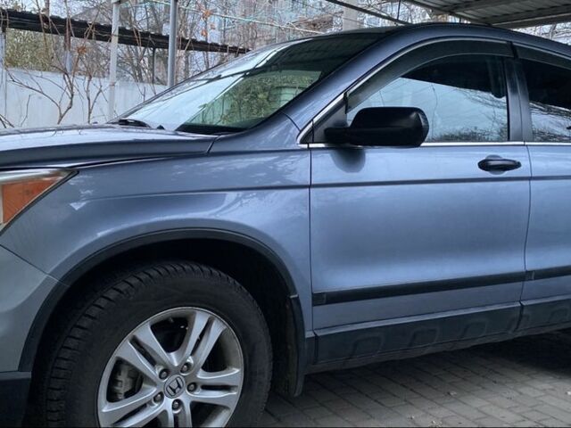 Синій Хонда СРВ, об'ємом двигуна 0 л та пробігом 240 тис. км за 10500 $, фото 4 на Automoto.ua