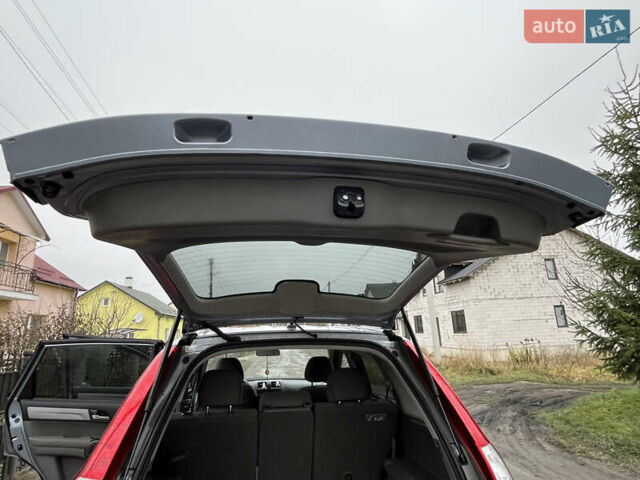 Синій Хонда СРВ, об'ємом двигуна 2.4 л та пробігом 240 тис. км за 12500 $, фото 7 на Automoto.ua