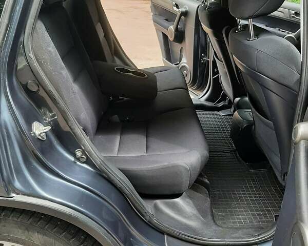 Синій Хонда СРВ, об'ємом двигуна 2 л та пробігом 225 тис. км за 13200 $, фото 29 на Automoto.ua