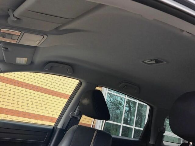 Синий Хонда СРВ, объемом двигателя 2 л и пробегом 165 тыс. км за 7600 $, фото 23 на Automoto.ua