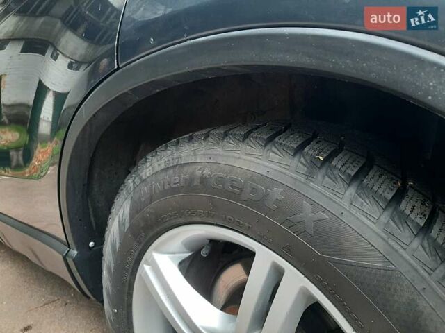 Синій Хонда СРВ, об'ємом двигуна 2 л та пробігом 225 тис. км за 13200 $, фото 17 на Automoto.ua